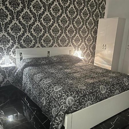 Casa Pagano Daire Napoli Dış mekan fotoğraf