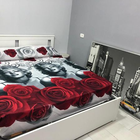 Casa Pagano Daire Napoli Oda fotoğraf