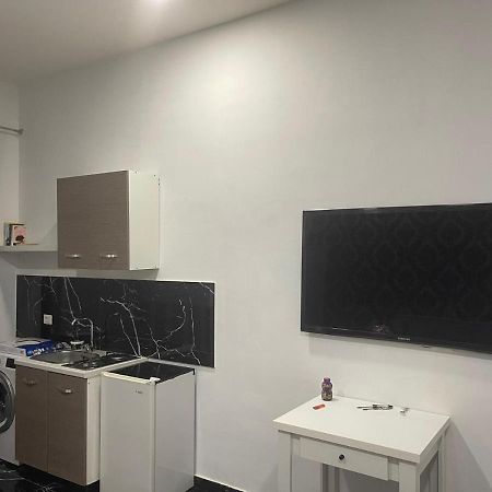 Casa Pagano Daire Napoli Dış mekan fotoğraf
