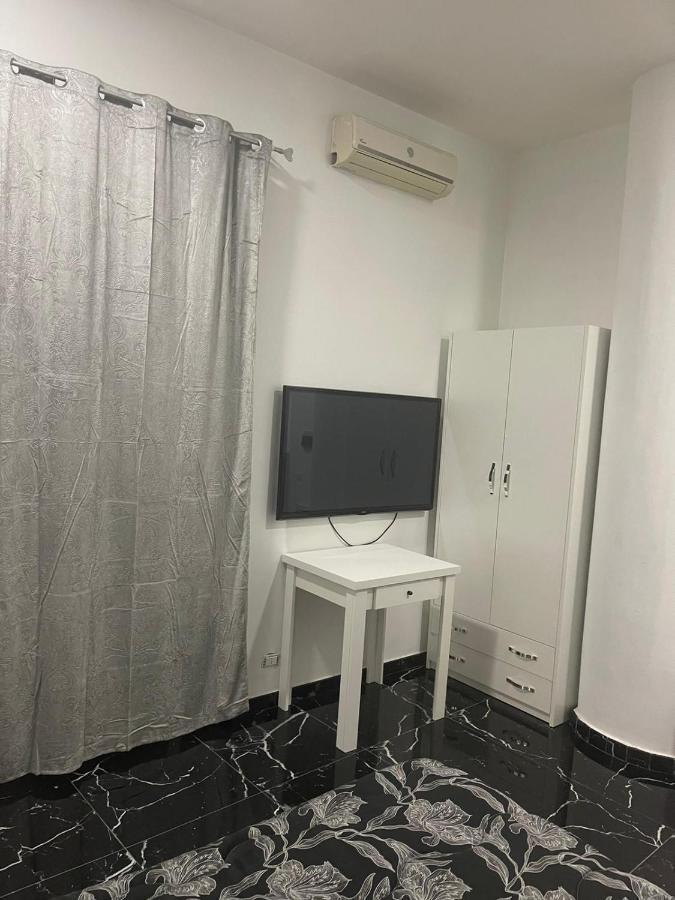 Casa Pagano Daire Napoli Dış mekan fotoğraf