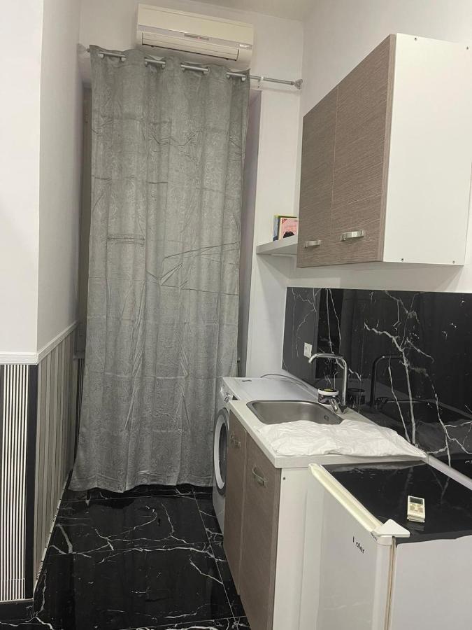Casa Pagano Daire Napoli Dış mekan fotoğraf