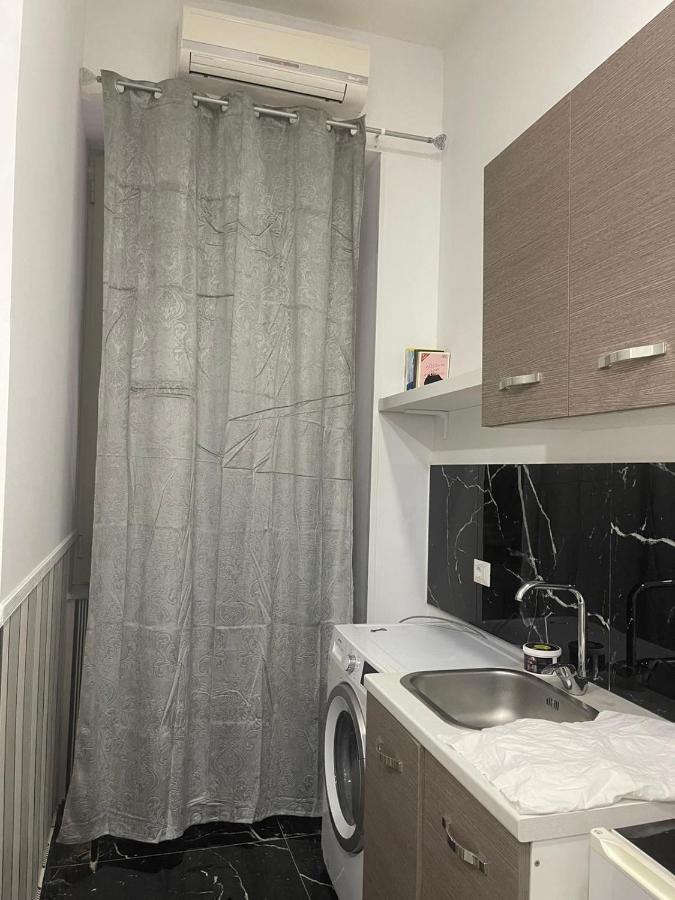 Casa Pagano Daire Napoli Dış mekan fotoğraf