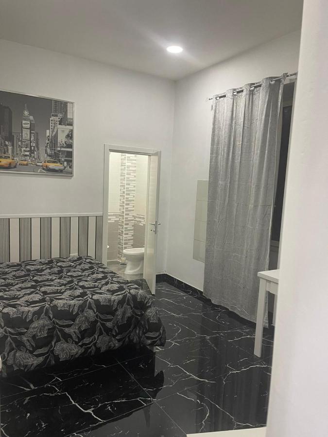 Casa Pagano Daire Napoli Dış mekan fotoğraf