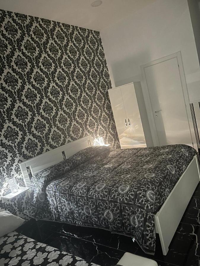 Casa Pagano Daire Napoli Dış mekan fotoğraf