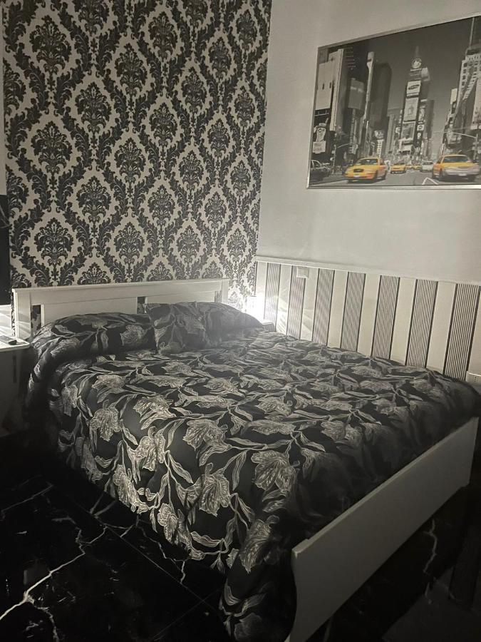 Casa Pagano Daire Napoli Dış mekan fotoğraf