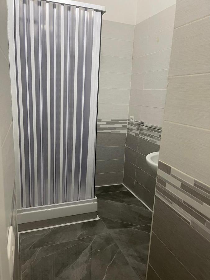 Casa Pagano Daire Napoli Dış mekan fotoğraf