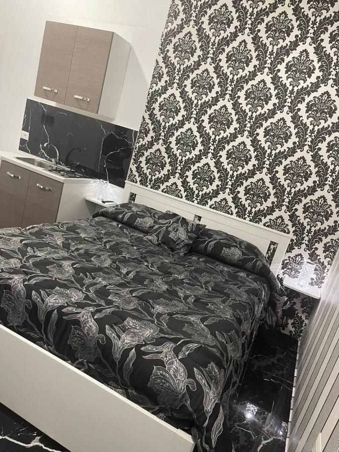 Casa Pagano Daire Napoli Dış mekan fotoğraf