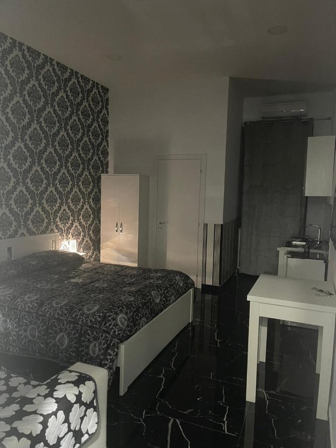 Casa Pagano Daire Napoli Dış mekan fotoğraf