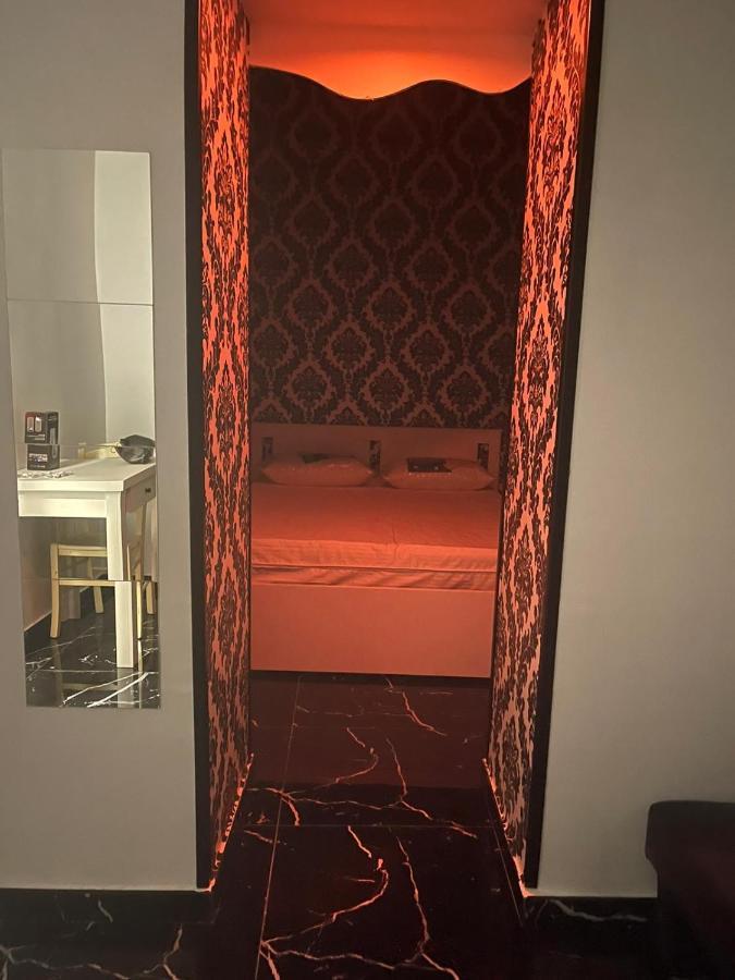 Casa Pagano Daire Napoli Dış mekan fotoğraf