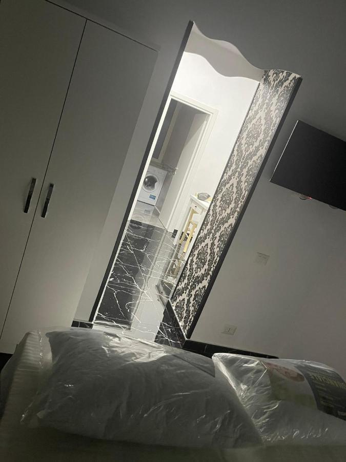 Casa Pagano Daire Napoli Dış mekan fotoğraf