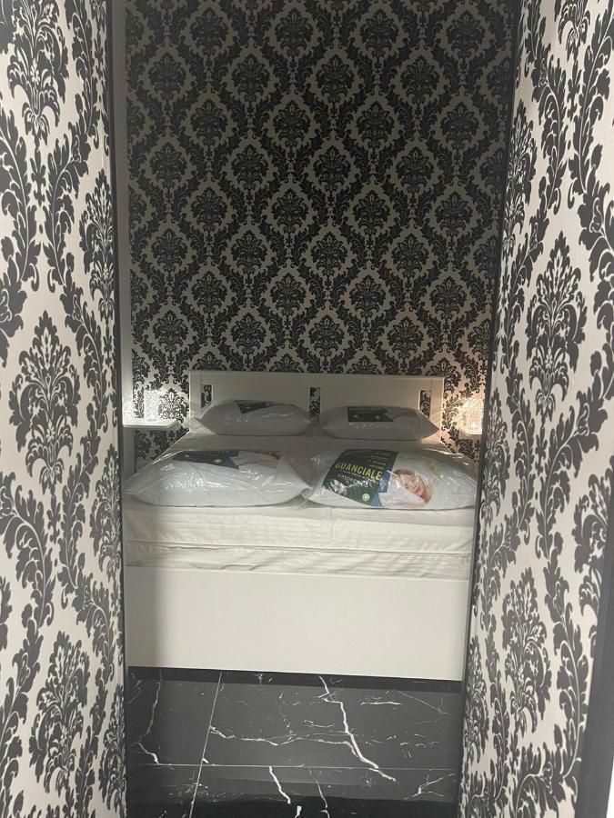 Casa Pagano Daire Napoli Dış mekan fotoğraf