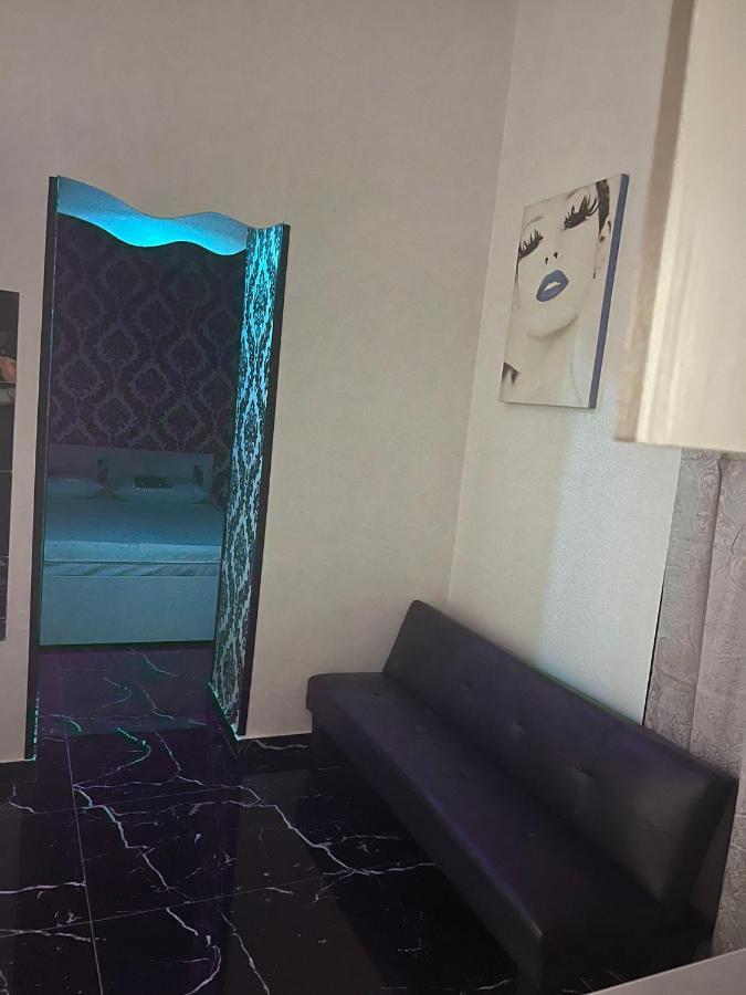 Casa Pagano Daire Napoli Dış mekan fotoğraf
