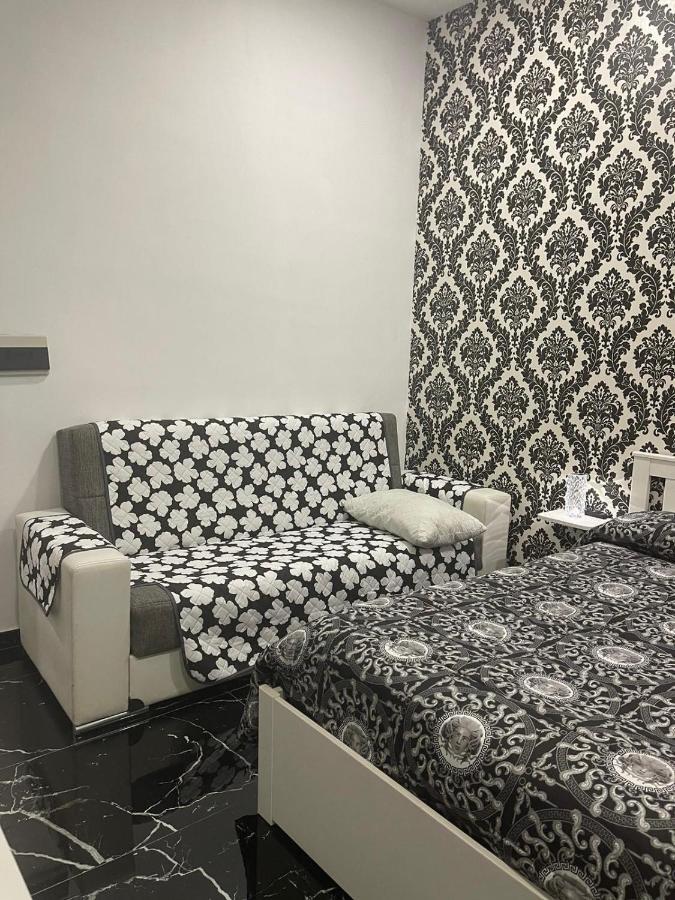 Casa Pagano Daire Napoli Dış mekan fotoğraf
