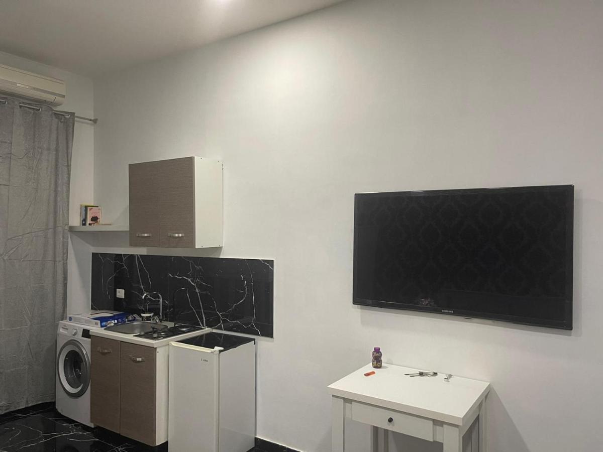 Casa Pagano Daire Napoli Dış mekan fotoğraf