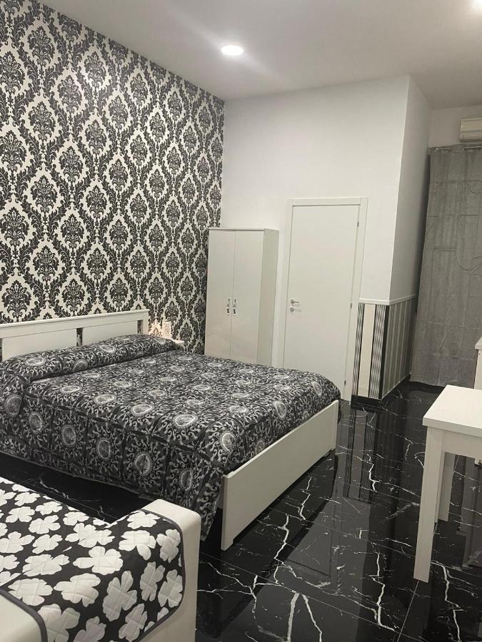 Casa Pagano Daire Napoli Dış mekan fotoğraf
