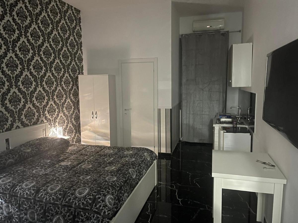Casa Pagano Daire Napoli Dış mekan fotoğraf