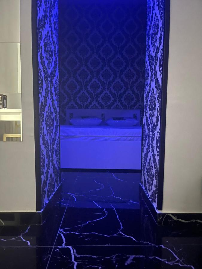 Casa Pagano Daire Napoli Dış mekan fotoğraf